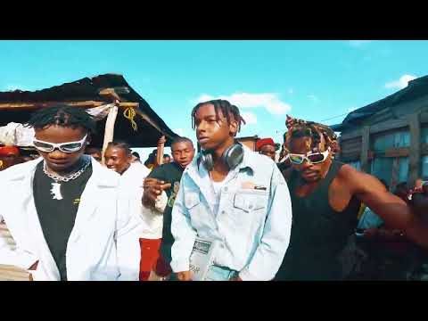 DJ Mushizo - Mchawi Jombo ( OFFICIAL VIDEO )