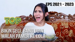 Download lagu TUKANG OJEK PENGKOLAN PART 2/7 [02 OKTOBER 2019] mp3