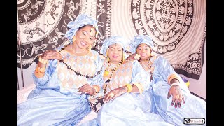 BAUTIZO DE LASANA TANGARA