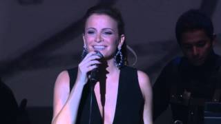 Tania Kassis - Trabak ya Lebanan (live at l'Olympia) | تانيا قسيس - ترابك يا لبنان