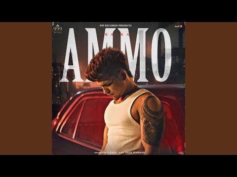 Ammo