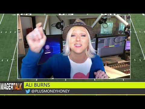 2 FREE NFL Picks: Lions vs Ravens - Raiders vs Bears - Ben Burns Report