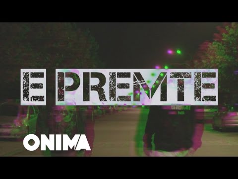 2po2 ft. Ledri Vula - E premte (Official Video)