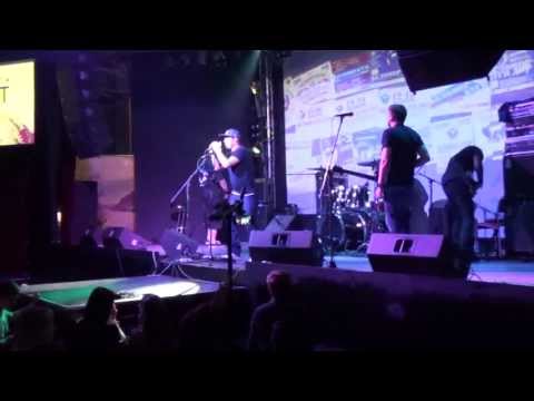 E-SEX-T - Суета - (Live) - (БЕЛОМОР-БУГИ 2013)