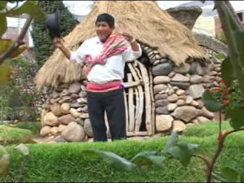 ROMANTICO DE LOS ANDES - Contestación a la Malacara