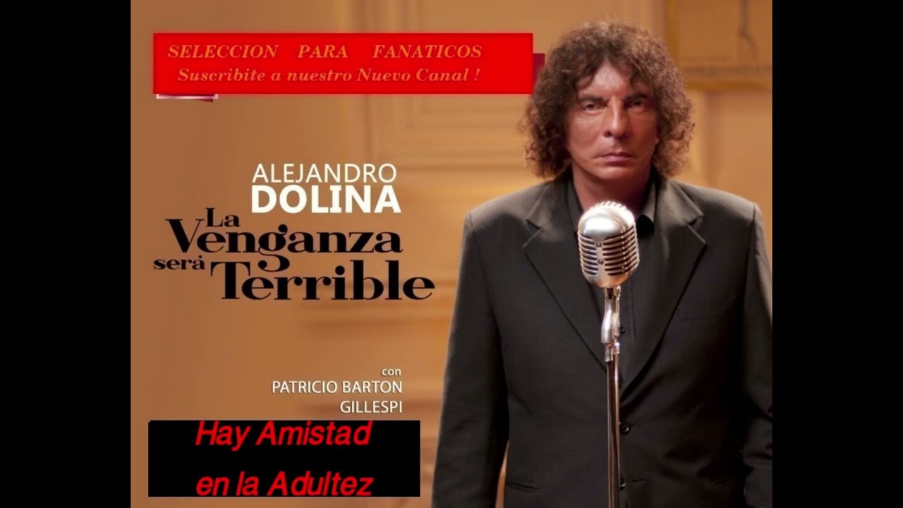 CORTITO - LA VENGANZA SERÁ TERRIBLE, Hay amistad en la Adultez? con Alejandro Dolina