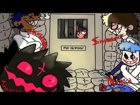 M.I.K.3 - Keep Talking (Feat. Triple777, Sinsearr & XMASTERGODz) [Prod. Hazardouz] (Audio)