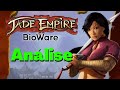 An lise De Jade Empire A Joia Esquecida Da Bioware