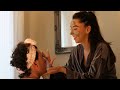 Hold On Belén Mc Menamin Official Music Video