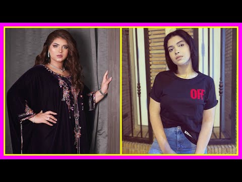 ايمان الشميطى تفاجىء جمهورها بنحافتها اللافتة ولوك عصرى وتغيير كبير فى شكلها