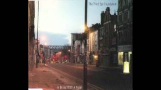 Third Eye Foundation - Counter Culture
