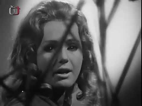 Helena Vondráčková - Přejdi Jordán (1968) - English subtitles