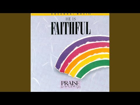 Thumbnail for Faithful To Lead Us On video