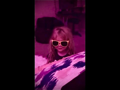 "the way they run" balisong edit