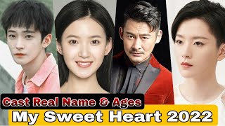 Download lagu My Sweet Heart Chinese Drama Cast Real Name & Ages || Ding Jiawen, Ji Mei Han, Jing Gang Shan mp3 Download lagu My Sweet Heart Chinese Drama Cast Real Name & Ages || Ding Jiawen, Ji Mei Han, Jing Gang Shan mp3