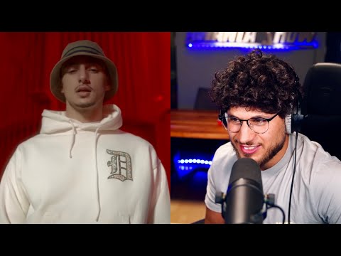 Yavi Tv reagiert auf "BOJAN x MILANO - NICHT VERDIENT''