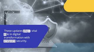 How to Align Digital Transformation with your Endpoint Security?