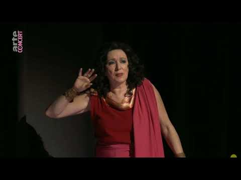 Krassimira Stoyanova - Ritorna Vincitor! (Dresden, 2022)