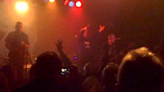 Theatre of Hate - The Original Sin