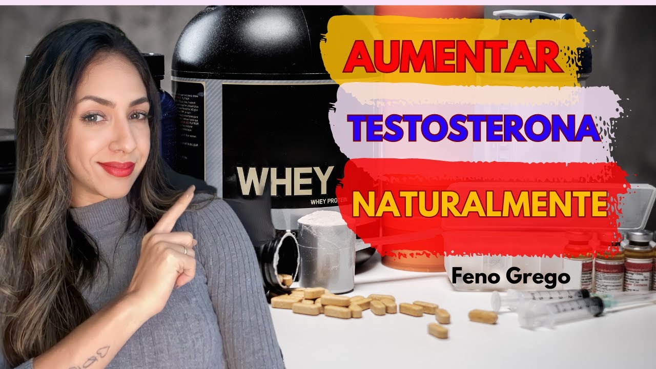 FENO GREGO E DEFINIÇÃO MUSCULAR