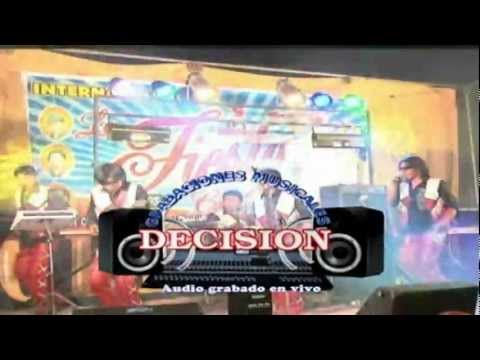 Libre Quedaras - Grupo La Fiesta Con Sabor