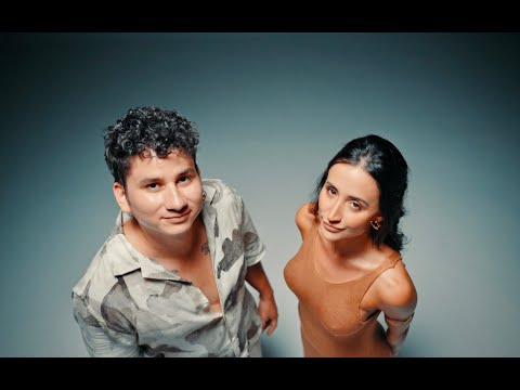 Maréh, Mariana Nolasco - Cuerpo (Video Oficial)