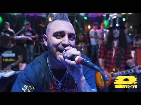 Sesión #3 - Matías Barra Box - En el Depo Streaming