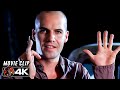 TALES FROM THE CRYPT DEMON KNIGHT This Place Is Hereby Condemned 1995 Movie CLIP 4K