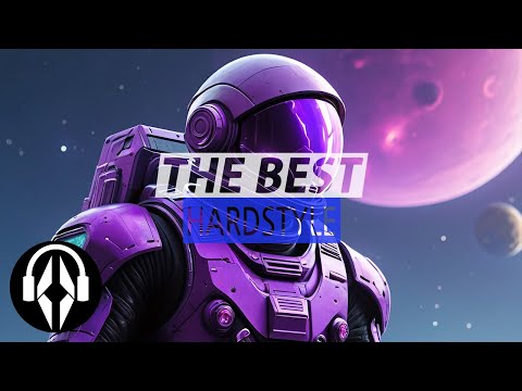 Hardstyle/HBz x Jerome x Robin White - Bittersweet Goodbye