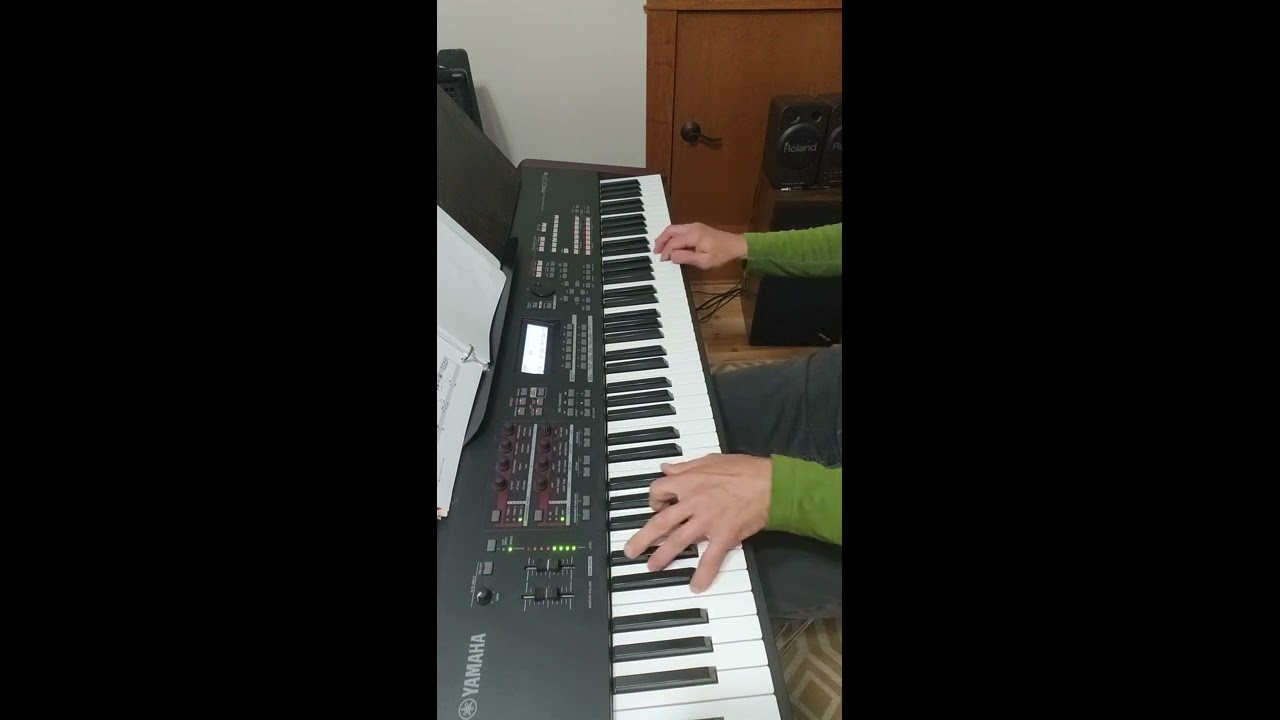 Promotional video thumbnail 2 for MKMusicVA