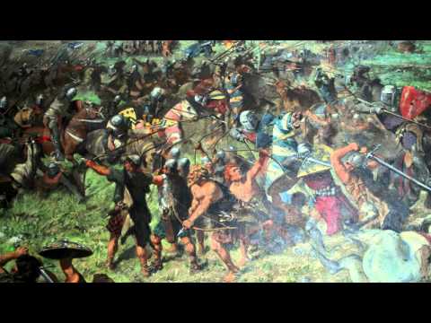 Epic Celtic Battle Music - Robert Bruce's Army