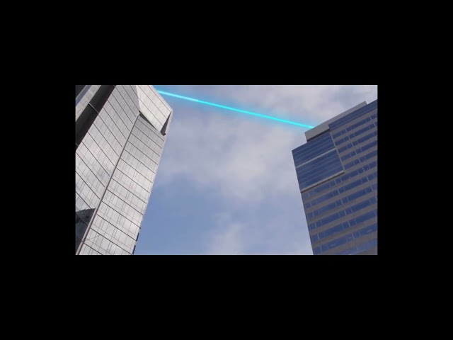 Ubiquiti UniFi Building-to-Building Bridge (UBB)