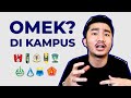 Apa itu OMEK (Organisasi Mahasiswa Ekstra Kampus)?