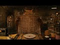 Fantastic Mr Fox Mr Fox S BreakFast