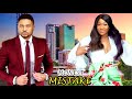 HONEST MISTAKE MERCY JOHNSON RACHAEL OKONKWO 2025 LATEST NIGERIAN MOVIE