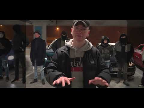 Alansky - Talent za miliardy (Official video)