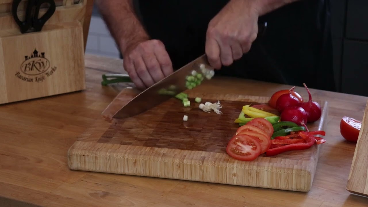 Everyday Cutting Tasks