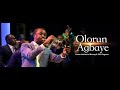Olorun Agbaye - Nathaniel Bassey and 360 Degrees at the Summit 2021 Conference | Revival