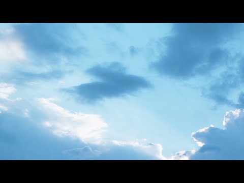 Jamie xx - Dream Night (Visualiser)