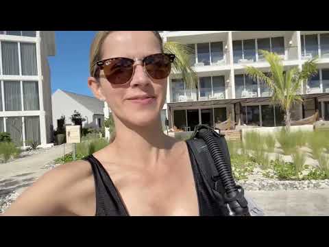 Salterra South Caicos: A Luxury Island Escape