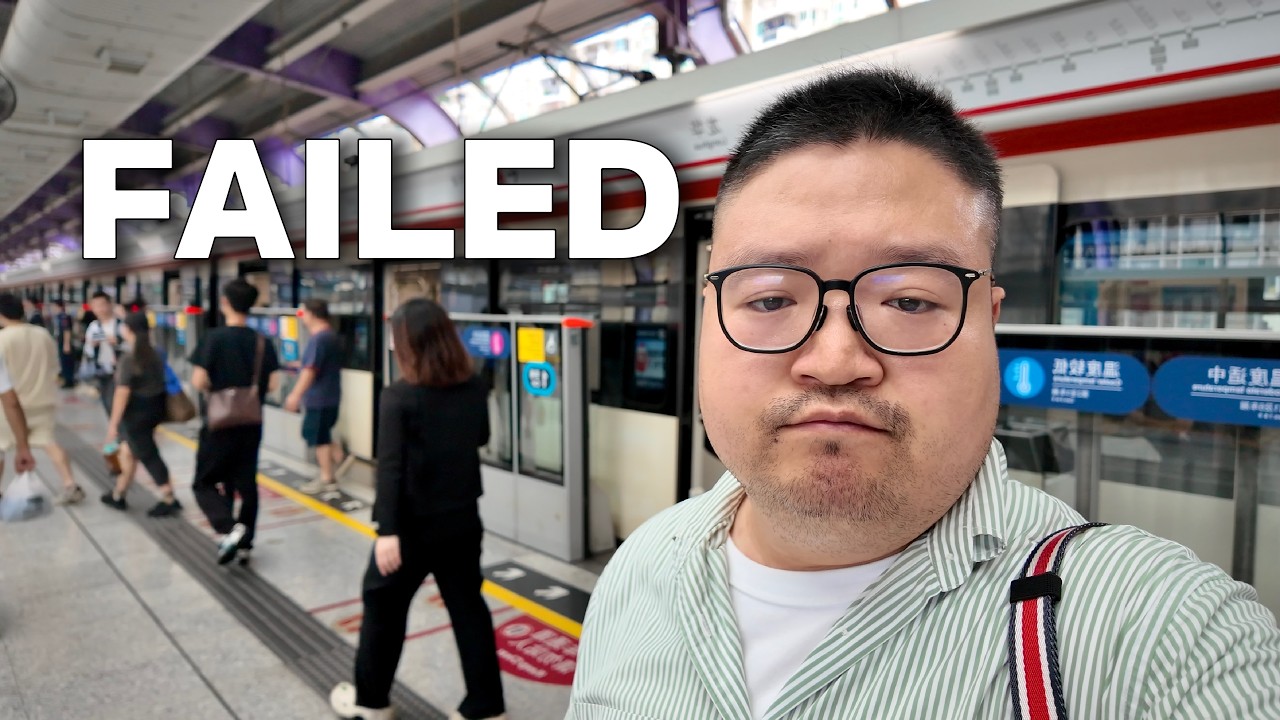 At 36, I Lost What I Built Over 7 Years