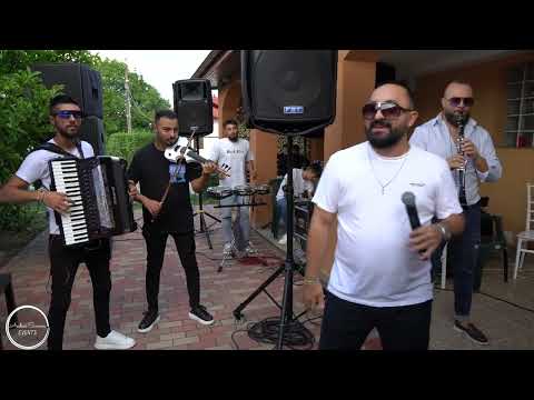 Nikos Drăgulina - Eu ma joc cu banii (Cover Nicolae Guta) LIVE