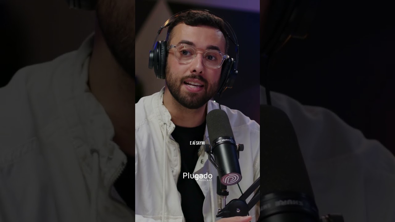 SÍNDROME DO IMPOSTOR, ATENÇÃO! @SaymonVeiga