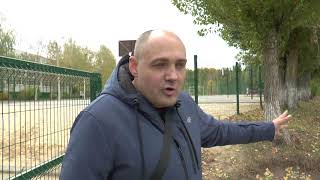 Активісти зафарбовували наркоадреси в Київському районі