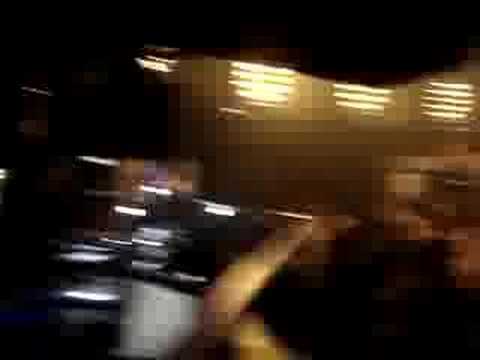 arno cost & norman doray @ Queen1