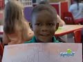 Barney Friends Easy As ABC 2005
