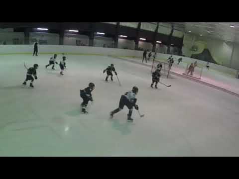 20181118 GrIFK vs Blues all goals