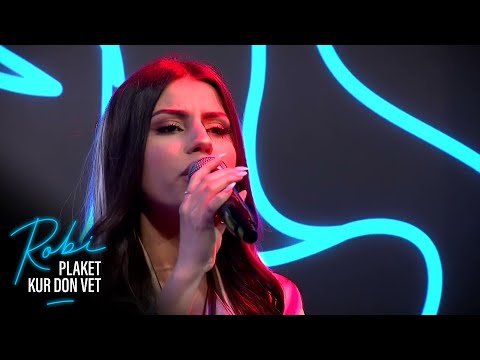 Frosina Muji - Kthehu (LIVE)