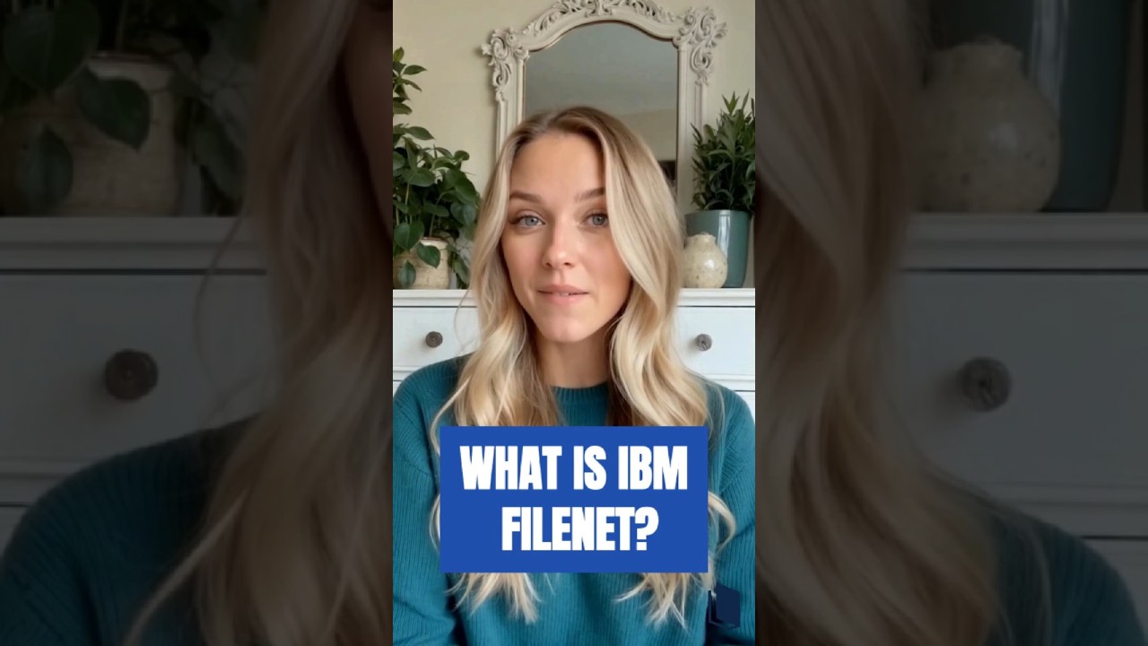 What is IBM FileNet?  | BM FileNet Training | GoLogica