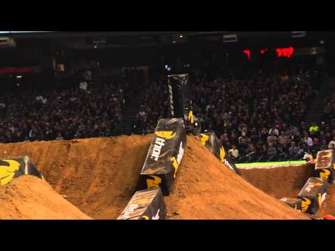 Race Day LIVE - 2015 Phoenix Round 2 - After The Checkered Flag